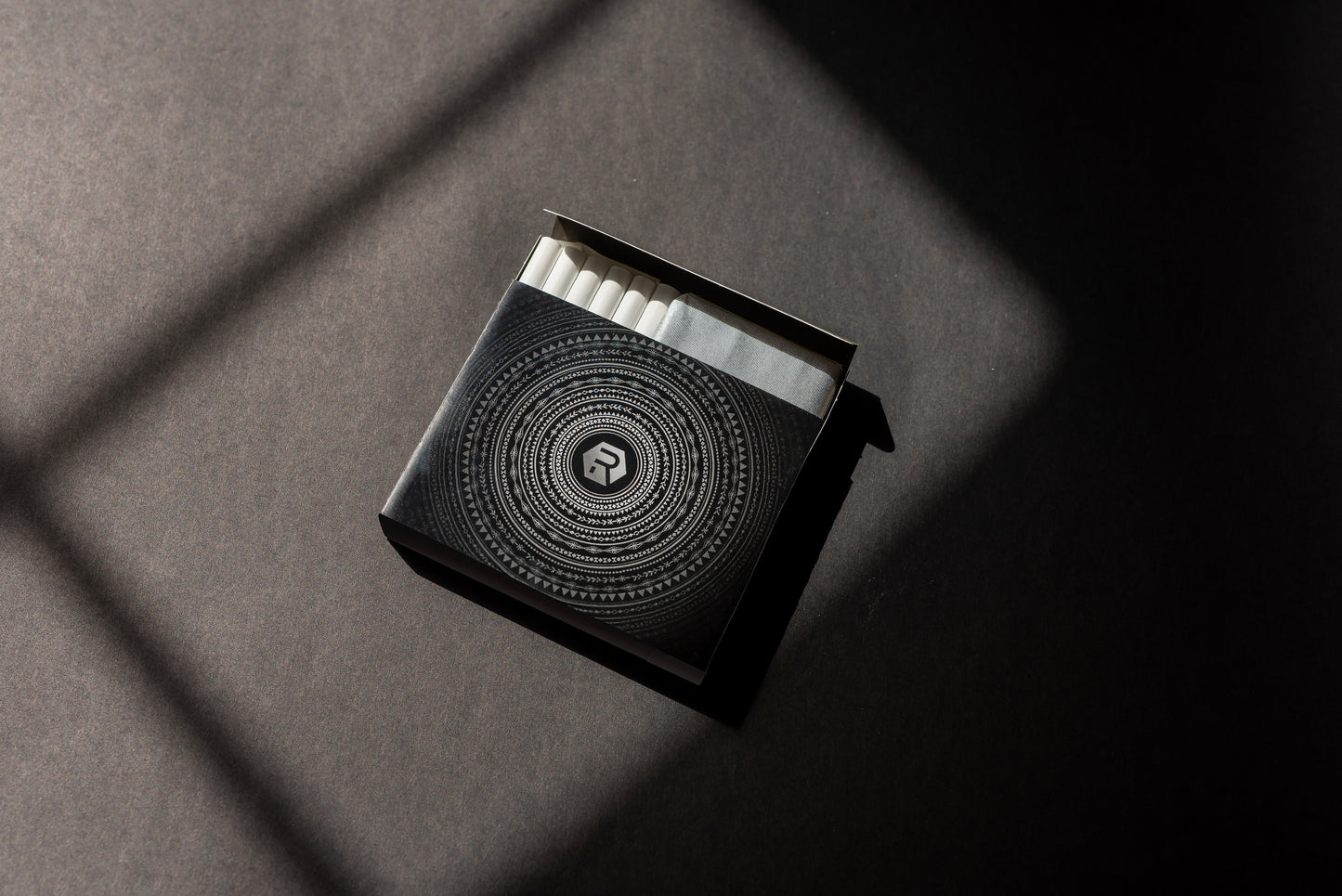 Cigarette Case Single