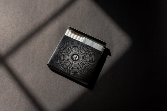 Cigarette Case Single