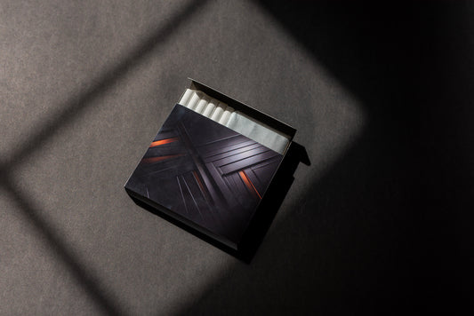 Cigarette Case Strips